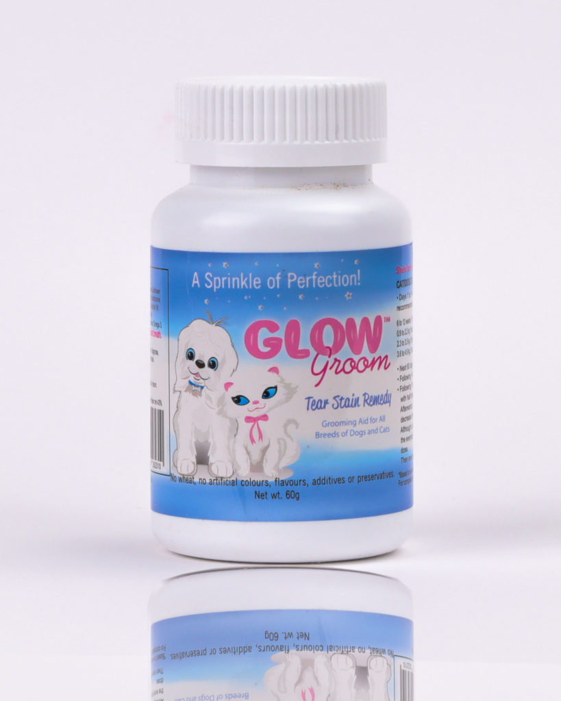 Online Shop Glow Groom