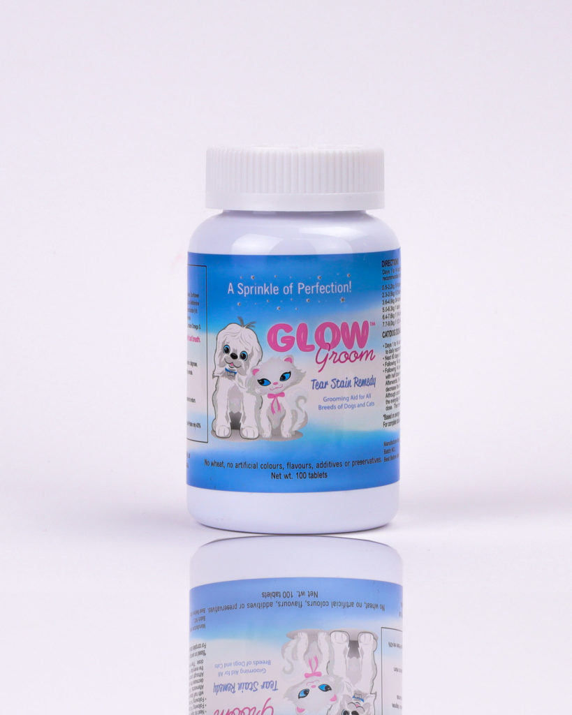 Online Shop Glow Groom